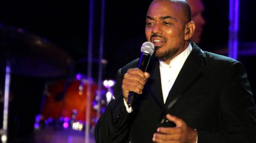 Πέθανε ο βραβευμένος με Grammy τραγουδιστής Τζέιμς Ίνγκραμ