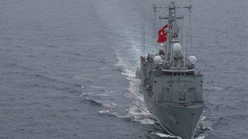 Νέες τουρκικές προκλήσεις μέσω NAVTEX