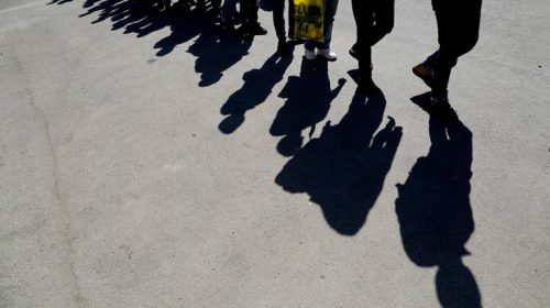 «Αντάρτικο» από Νάπολη και Παλέρμο για το νέο μεταναστευτικό νόμο της κυβέρνησης