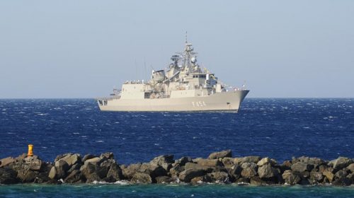 Νέο τουρκικό στρατηγικό δόγμα δεν «βλέπει» όρια στο Αιγαίο
