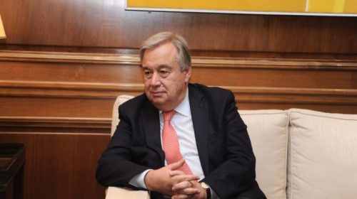 «Δεν θα δεχθούμε θυματοποίηση της Κύπρου, λόγω επενδυτικής δραστηριότητας»