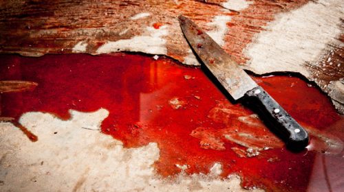 Τεμάχισε γιαγιά και σπιτονοικοκυρά «στο όνομα του Ιησού Χριστού»