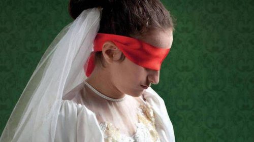 Βίζα σε χιλιάδες ανήλικες «νύφες» την τελευταία δεκαετία στις ΗΠΑ