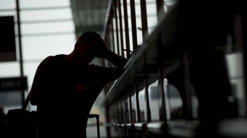 Το shutdown προκαλεί σοβαρά προβλήματα στα αμερικανικά αεροδρόμια