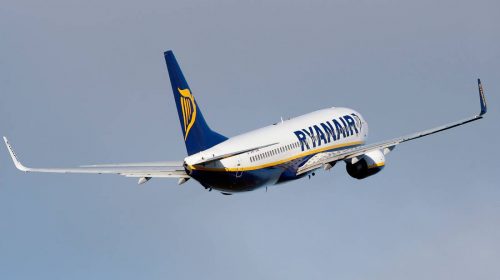 Η ιστορία της Ryanair και πώς άλλαξε το ταξιδιωτικό χάρτη στους αιθέρες
