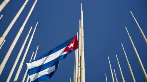 Τι είναι το ανεξήγητο «Σύνδρομο της Αβάνας» που τρομάζει τον Τριντό