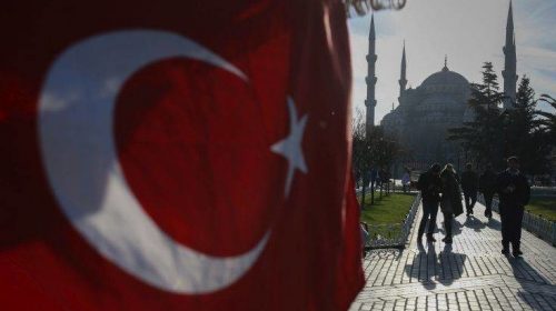 «Ηχηρό μήνυμα στην Τουρκία από τους 7 του Ευρωπαϊκού Νότου»