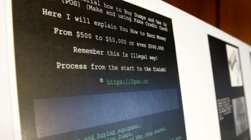 Σάλος στη Γερμανία για τη μαζική διαρροή προσωπικών δεδομένων εκατοντάδων πολιτικών