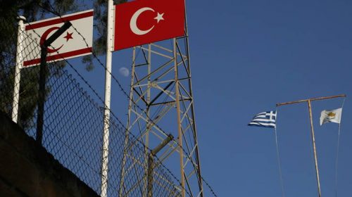 Τέλη Ιανουαρίου η νέα προσπάθεια για επανεκκίνηση των συνομιλιών για το Κυπριακό