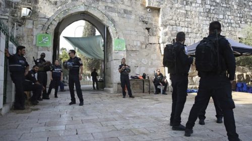 «Το Ιράν ανυπομονεί να πολεμήσει και να καταστρέψει το Ισραήλ»
