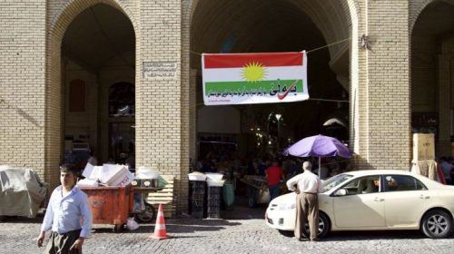 Συμφωνία με τον Άσαντ υπό την αιγίδα της Μόσχας ψάχνουν οι Κούρδοι της Συρίας