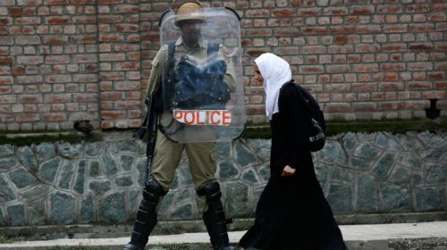 Το φρικιαστικό έγκλημα τιμής που προκάλεσε θύελλα αντιδράσεων στην Ινδία