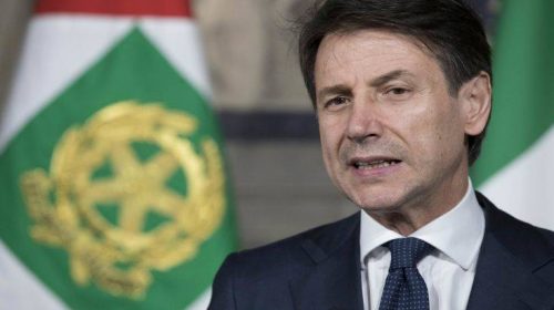 Ίσες αποστάσεις κρατάει η Ιταλία στην κρίση της Βενεζουέλας