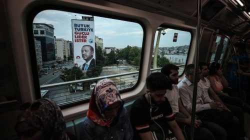 Γιατί 12.000 εκατομμυριούχοι εγκαταλείπουν την Τουρκία του Ερντογάν