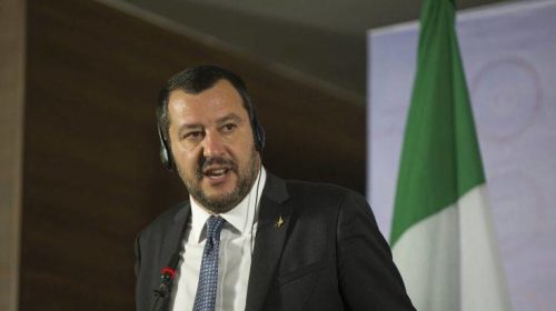 «Αντιευρωπαϊκή συμμαχία» επιχειρούν να συγκροτήσουν Ιταλία και Πολωνία