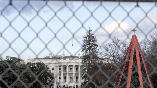 Έξαλλος ο Τραμπ με τους Δημοκρατικούς για το Shutdown