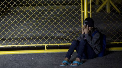 Οκτώ παιδιά ανάμεσα στους 66 νεκρούς στο Μεξικό