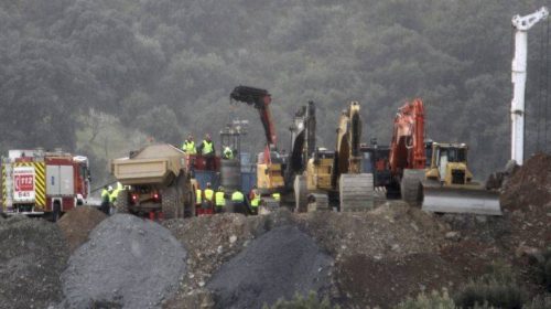 Στο δυσκολότερο στάδιο η επιχείρηση για τη διάσωση του 2χρονου Γιουλέν