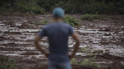 Στους 34 επισήμως οι νεκροί από την κατάρρευση φράγματος στη Βραζιλία