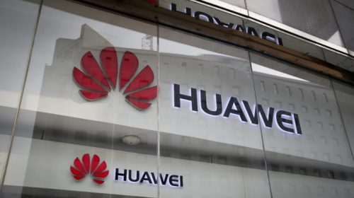 Κλιμάκωση της έντασης μεταξύ ΗΠΑ και Huawei