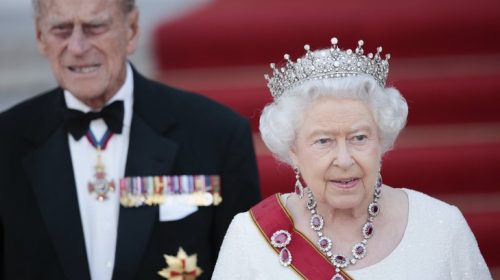 Το μήνυμα της βασίλισσας Ελισάβετ για το Brexit