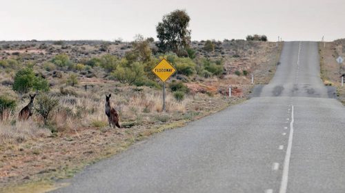 Το 2018 ήταν για την Αυστραλία η τρίτη πιο ζεστή χρονιά στην ιστορία της