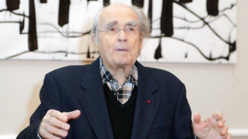 Έφυγε από τη ζωή ο διάσημος συνθέτης Μισέλ Λεγκράν