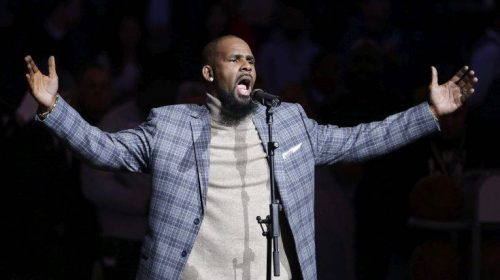 Ο R.Kelly κατηγορείται για παιδεραστία σε ένα ντοκιμαντέρ