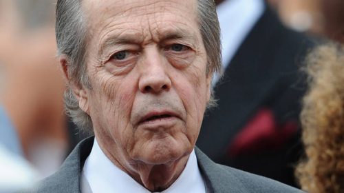 Πέθανε ο απόγονος του τελευταίου βασιλιά της Γαλλίας, κόμης των Παρισίων