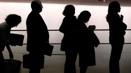 Η ανεργία μειώθηκε στην Γερμανία αλλά όχι όσο αναμενόταν