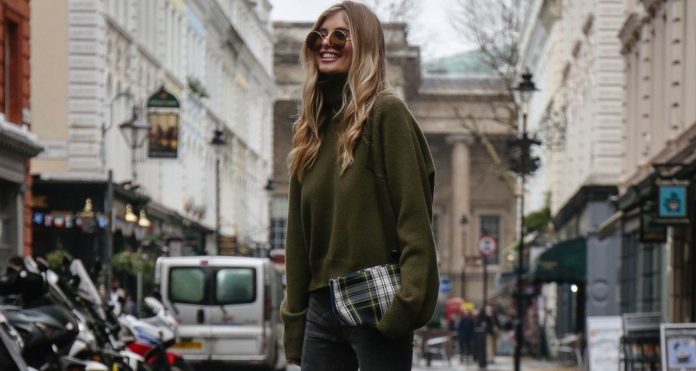 Aυτά είναι τα νέα skinny παντελόνια – Ιδανικά για το κρύο και τις μέρες που δεν ξέρεις τι να φορέσεις Aυτά είναι τα νέα skinny παντελόνια – Ιδανικά για το κρύο και τις μέρες που δεν ξέρεις τι να φορέσεις