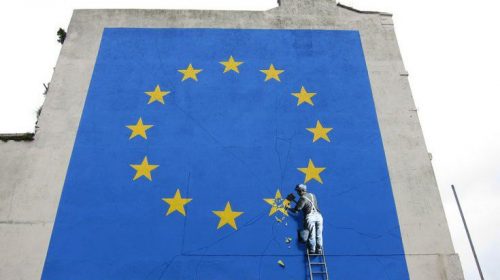 Χρηματοδότησαν την καμπάνια υπέρ του Brexit αλλά τώρα πιστεύουν πως δεν θα γίνει