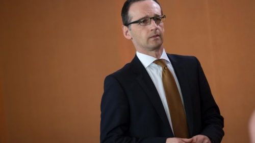 Μάας: Συγκλονιστική η άγνοια των Γερμανών νέων για τον ναζισμό