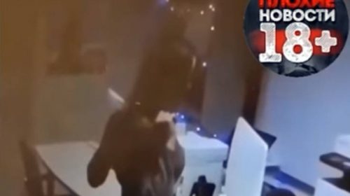 Έκανε στριπτίζ στον διευθυντή τράπεζας για να τον πείσει να της δώσει δάνειο