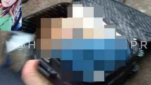 Βρέθηκε νεκρή 19χρονη φοιτήτρια μέσα σε βαλίτσα