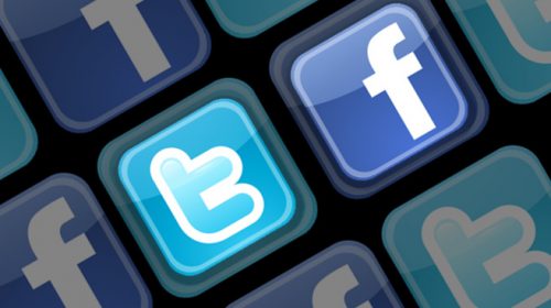 Ρωσία κατά Facebook και Twitter