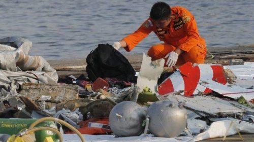Νέα σημαντική ανακάλυψη για την αεροπορική τραγωδία στην Ινδονησία