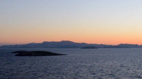 Η Τουρκία προσπάθησε «να δημιουργήσει κλίμα γύρω από τα Ίμια, αλλά απέτυχε»