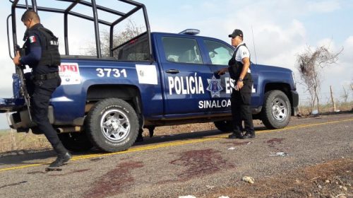 Σοκαριστική ανακάλυψη στα σύνορα Μεξικού – ΗΠΑ