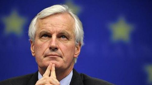 Η Βρετανία θα πληρώσει τον «λογαριασμό» του Brexit με ή χωρίς συμφωνία