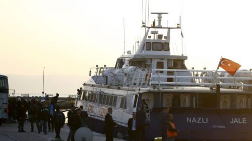 Νέα τραγωδία στο Αιγαίο, νεκρό ανασύρθηκε 4χρονο κορίτσι