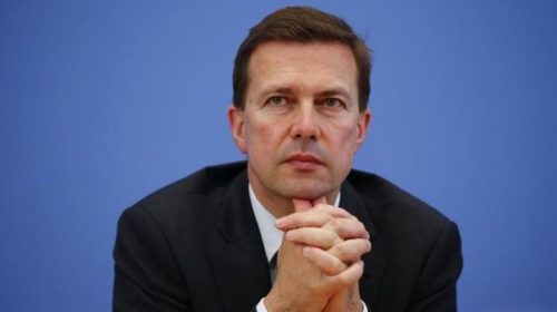 «Ναι» στην ένταξη της πΓΔΜ στο ΝΑΤΟ από τη Γερμανία