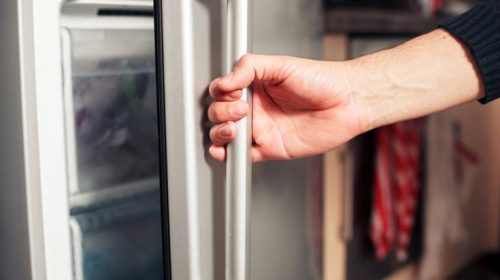 Τρία μικρά παιδιά κλείστηκαν σε καταψύκτη και πέθαναν