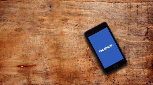 Τα «νέα εργαλεία» του Facebook για τις ευρωεκλογές του Μαΐου 2019