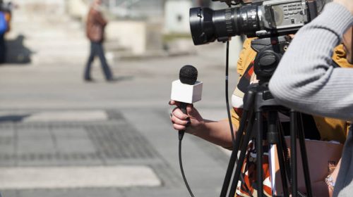 Συνελήφθησαν Γάλλοι δημοσιογράφοι στη Βενεζουέλα