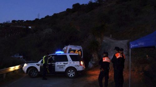 Η απίστευτη τραγωδία της οικογένειας του δίχρονου που έχει παγιδευτεί σε πηγάδι