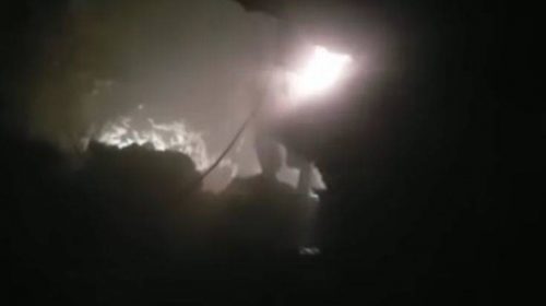 Τραγική κατάληξη για τον 2χρονο που έπεσε σε πηγάδι στην Ισπανία