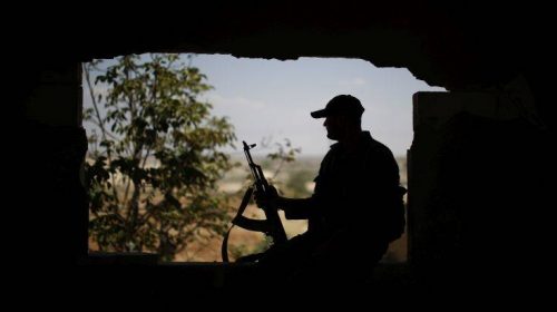 Η Άγκυρα ζητεί από την Ουάσινγκτον να πάρει πίσω τα όπλα που έχει δώσει στις κουρδικές πολιτοφυλακές