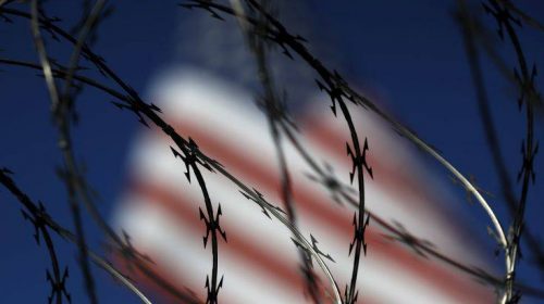 Οι ΗΠΑ ξεκινούν σήμερα τις επαναπροωθήσεις μεταναστών στο Μεξικό