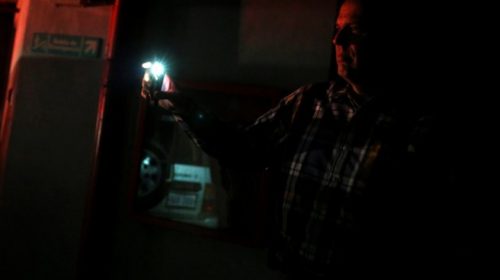 Τεράστια βλάβη στο δίκτυο ηλεκτροδότησης του Παναμά
